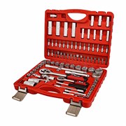 Набор слесарных инструментов HTK 94-SET (биты/головки/ключ) №1 HTK 94-SET №1
