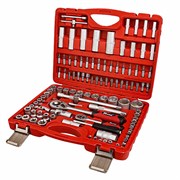 Набор слесарных инструментов HTK108-SET (биты/головки/ключ) №1 HTK108-SET №1