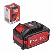 INDUSTRIAL Аккумулятор Li-ion NPB 5.0-IN-20PRO №1 NPB 5.0-IN-20PRO №1