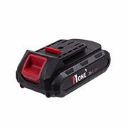 Аккумулятор Liion LB20/2.0-Li ONLY ENERGY Новый Корпус №1 LB20/2.0-Li Новый Корпус №1