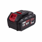 Аккумулятор Liion LB20/3.0-Li ONLY ENERGY Новый Корпус №1 LB20/3.0-Li Новый Корпус №1