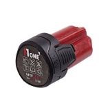 Аккумулятор Liion LB12/1.5-Li ONLY ENERGY №1 черный LB12/1.5-Li №1 черный