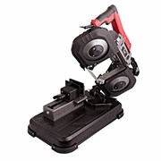 Пила ленточная NCM1400-PRO (1400Вт,0,7-2,4м/сек,1141*13*0,65мм,12,7мм шир.полотна,диск) №1 NCM1400-PRO №1