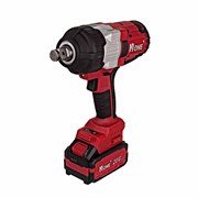 INDUSTRIAL Гайковерт акк.бесщ.CIW30/4,0-PRO-2BL(20V.4.0Ah,Max1000Nm,рег.об,реверс,1АКК!) №1 CIW30/4,0-PRO-2BL 1акк №1