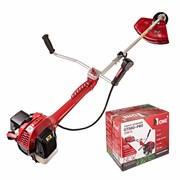 Триммер бензиновый GT560-PRO NEW QUICK START (56см,2-х тактн.2,5кВт/3,0лс,легк.старт,разб.вал) №1 GT560-PRO NEW QUICK START №1