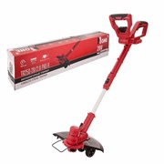 INDUSTRIAL Триммер акк.TR250-20/2.0-PRO-B (скор.хол.хода-7600об/мин,шир.скаш 30см,тушка) №1 TR250-20/2.0-PRO-B №1