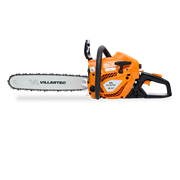 Пила цепная бензиновая VILLARTEC SB 591 SB591