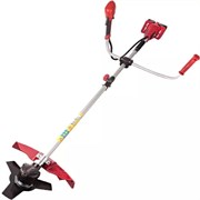 INDUSTRIAL Триммер акк.TR300-40/4.0-PRO-B (40(20+20Вт) 2 акк 4,0Ah,6500 об/мин,2катушки+диск) №1 TR300-40/4.0-PRO-B №1