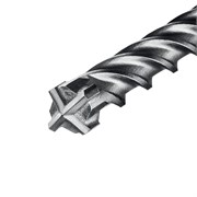 ЗУБР ПРОФИ-4Х 16x1200 мм, SDS-plus бур (29313-1200-16) 29313-1200-16