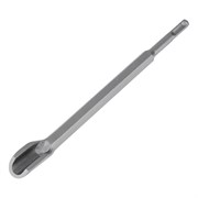 Зубило канальное, 14 х 22 х 250 мм, SDS Plus Matrix 70301