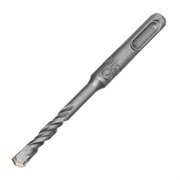 Бур по бетону, 7 x 110 мм, SDS Plus Сибртех 705552