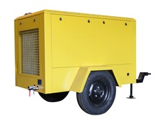 Передвижной компрессор Dali DLDY-110/13GA-F DLDY-110/13GA-F