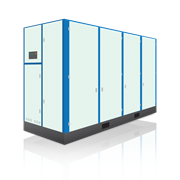 Винтовой компрессор Dali EN-315/10 II-F EN-315/10 II-F