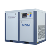 Безмасляный компрессор Dali VFW110-8F 10560