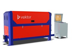Правильно-отрезной станок Vektor ССМ-12 ССМ-12