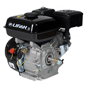 Двигатель Lifan 168F-2 (D20) 6478