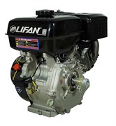 Двигатель Lifan 177F 6479