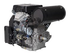 Двигатель Lifan 2V78F 6482