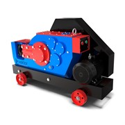 Станок Vektor GQ50 для резки арматуры GQ50
