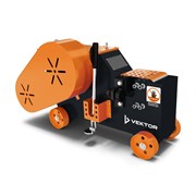 Станок Vektor GQ32 для резки арматуры GQ32