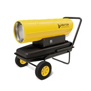Дизельная пушка VEKTOR DH-100D DH-100D