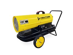 Дизельная пушка VEKTOR DH-20 6309