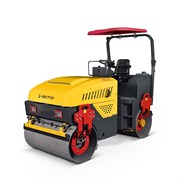 Виброкаток тандемный Vektor VRDR-3000 VRDR-3000