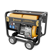 Дизельный генератор Vektor DG-7000 DG-7000