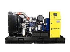 Дизельный генератор Vektor AD-100Y-T400 с АВР AD-100Y-T400 с АВР