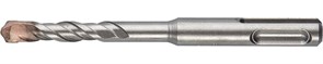ЗУБР Бур SDS-plus 8 x 110 мм, Эксперт 29314-110-08