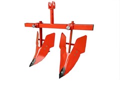 Окучник двурядный ОРД-16 (стойка 16мм, регулир. ширина) (комплект) 00.25.11.00.00-01 (ЗАО "ВРМЗ") 0025110000-01