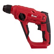 INDUSTRIAL Перфоратор акк.бесщет. EH20/2.0-PRO-BL(20V.,2,0Ач,рег.скор.инд.зар,2-х реж, ТУШКА) №1 EH20/2.0-PRO-BL №1