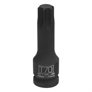 Головка ударная TORX 70 1/2"//Stels 13968