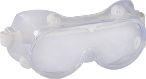 Защитные очки STAYER ULTRA ударопрочная поликарбонатная линза, с непрямой вентиляцией