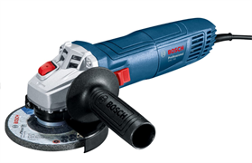 Сетевая углошлифовальная машина BOSCH GWS 700 06013A30R0