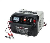 Устройство зарядное ВС-50 ( Емкость АКБ100 / 360 Ач,Ток зарядки при 12 / 24 В30