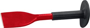 STAYER Red Force, 55 х 230 мм, зубило-конопатка с протектором (2125) 2125