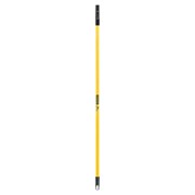 STAYER FIBER-ONE 1,18 м, фиберглассовый стержень-удлинитель, Professional (05681-1.2) 05681-1.2
