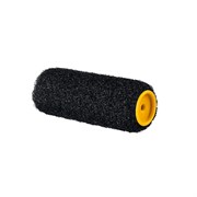 STAYER PUTTY 80 мм, 180 мм, 8 мм ручка, ролик для шпатлевки, PROFESSIONAL (02642-18) 02642-18