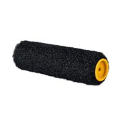 STAYER PUTTY 80 мм, 240 мм, 8 мм ручка, ролик для шпатлевки, PROFESSIONAL (02642-24) 02642-24