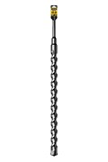 STAYER HERCULES-4Х 45 x 880/1000 мм, SDS-max бур, PROFESSIONAL (29370-880-45) 29370-880-45