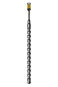 STAYER HERCULES-4Х 52 x 880/1000 мм, SDS-max бур, PROFESSIONAL (29370-880-52) 29370-880-52