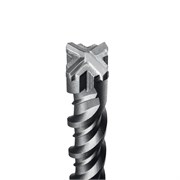 STAYER HERCULES-4Х 25x1000 мм, SDS-plus бур, PROFESSIONAL (29290-1000-25) 29290-1000-25
