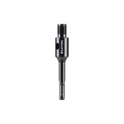 KRAFTOOL SDS-plus - М16, Адаптер для алмазных коронок (29822-SDS-plus) 29822-SDS-plus