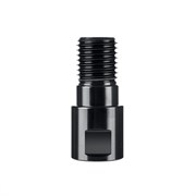 KRAFTOOL М22 - 1 1/4″, Адаптер для алмазных коронок (29827-М22) 29827-М22