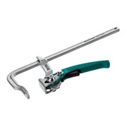 KRAFTOOL KLF-300, 300/120 мм, струбцина быстрозажимная (32020-300) 32020-300