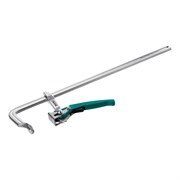 KRAFTOOL KLF-600, 600/120 мм, струбцина быстрозажимная (32020-600) 32020-600