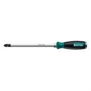 KRAFTOOL IMPACT PH 4, сквозной стержень Cr-Mo, ударная отвертка (250034-4) 250034-4