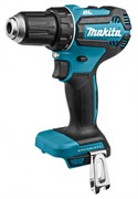 Аккумуляторная дрель-шуруповерт Makita LXT DDF485Z DDF485Z