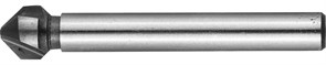 Зенкер конусный 8,3*63мм для раззенковки М4